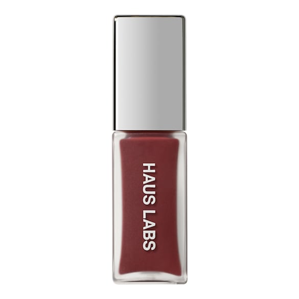 PhD Hybrid Lip Glaze Plumping Gloss - Gloss per labbra, HAUS LABS BY LADY GAGA
